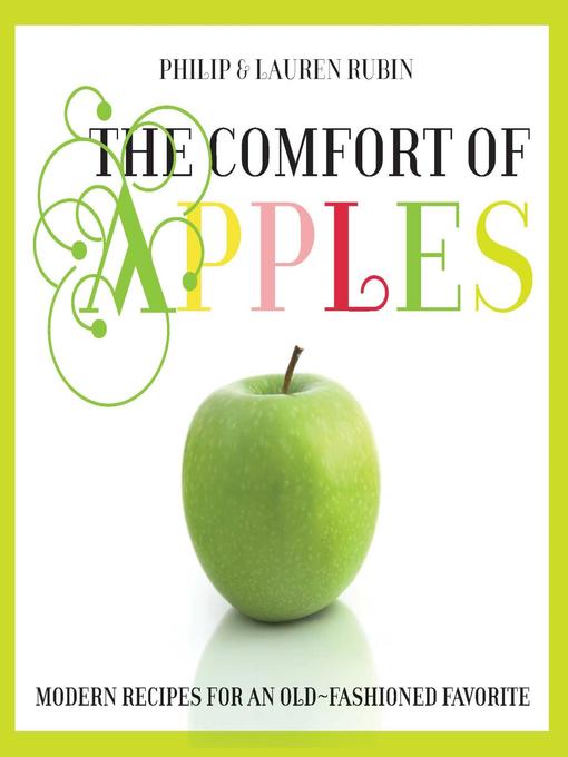 Title details for Comfort of Apples by Lauren Rubin - Available